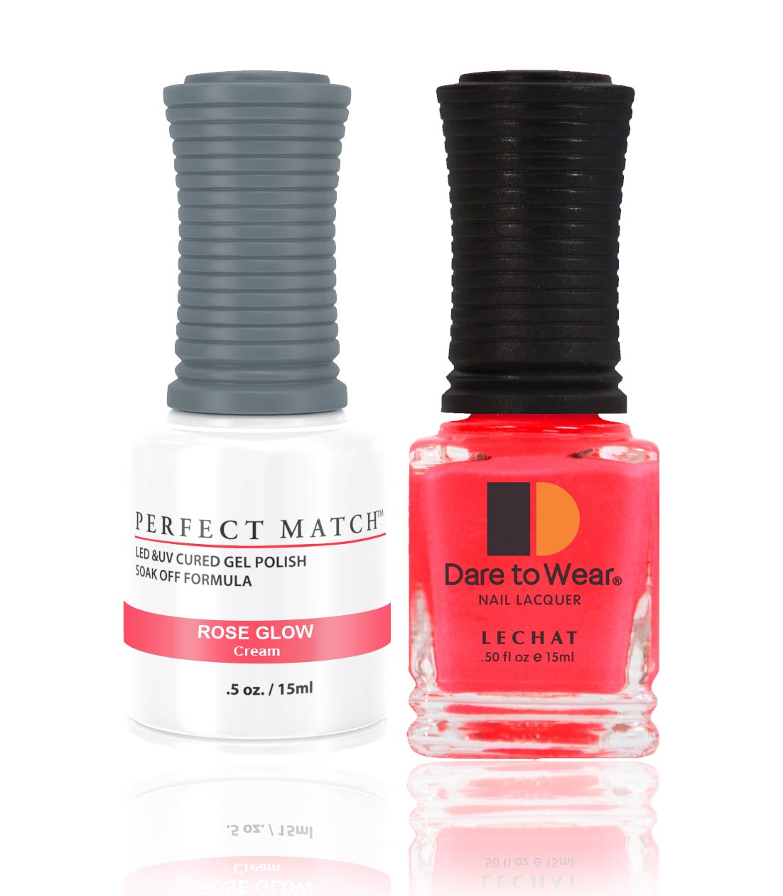 Perfect Match pms150 – Rose Glow