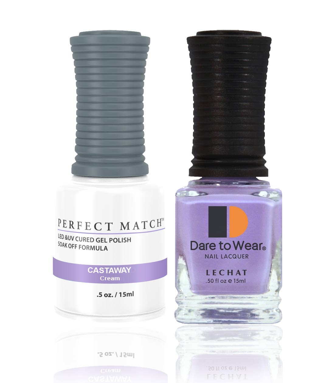 Perfect Match pms54 – Castaway