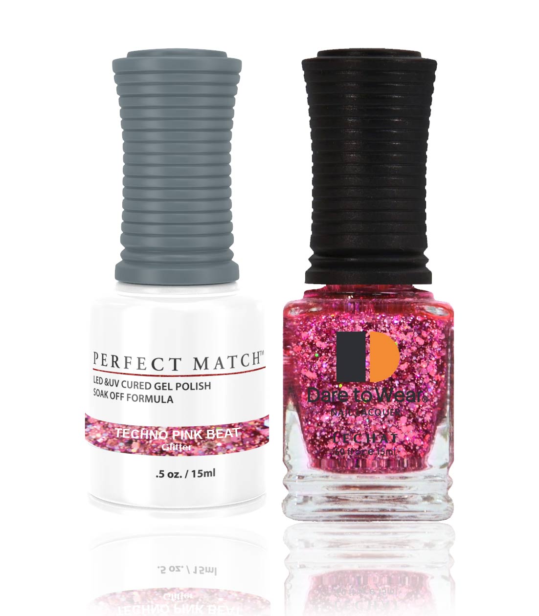 Perfect Match pms58– Techno Pink Beat