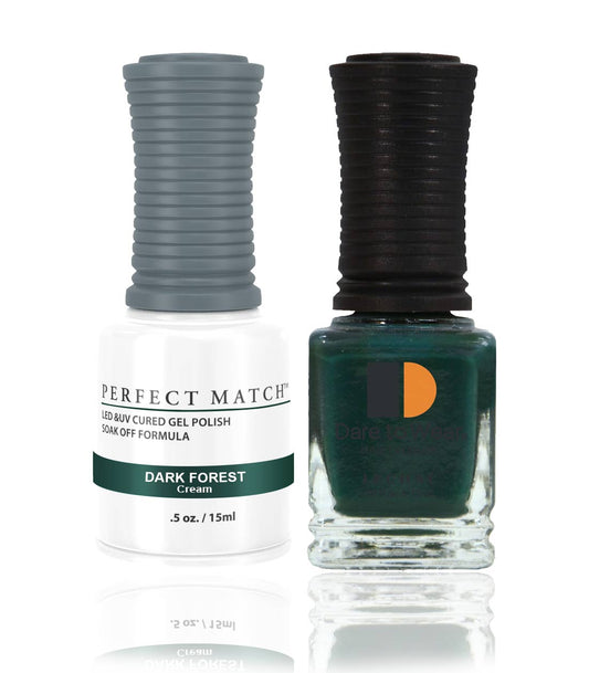 Perfect Match  pms106– Dark Forest