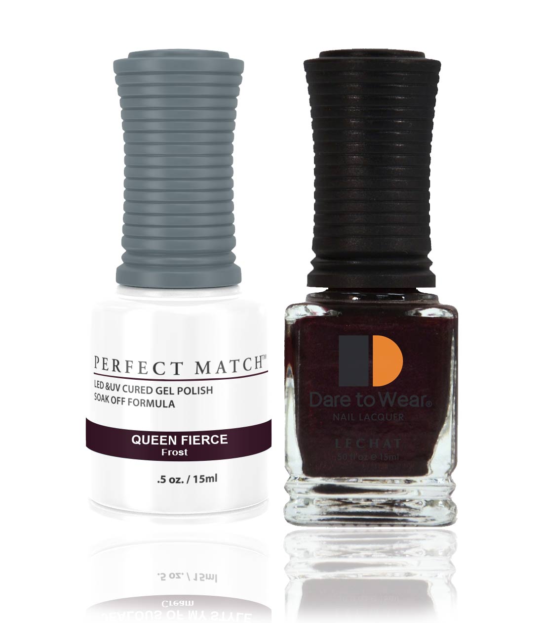 Perfect Match  pms63– Queen Fierce