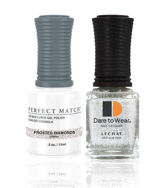 Perfect Match pms163– Frosted Diamonds