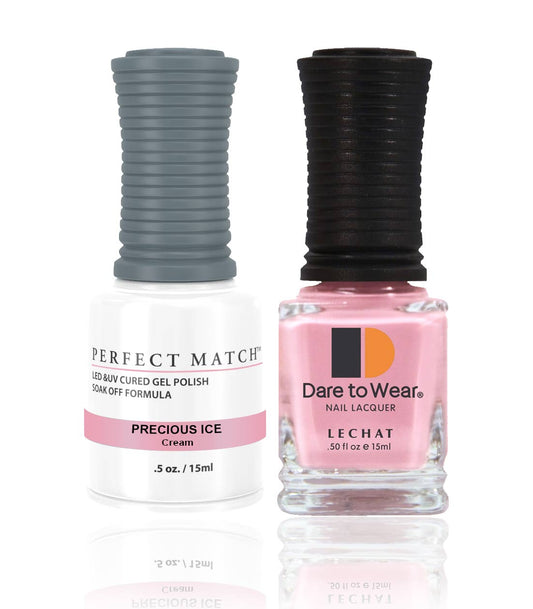 Perfect Match pms168– Precious Ice