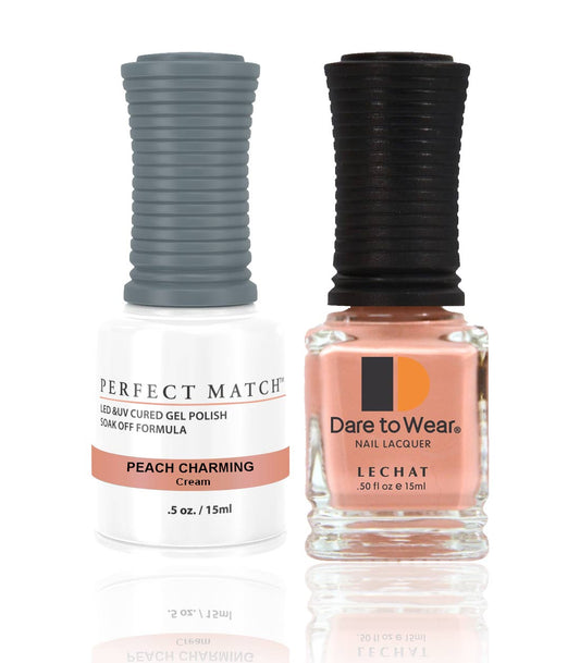 Perfect Match pms169– Peach Charming