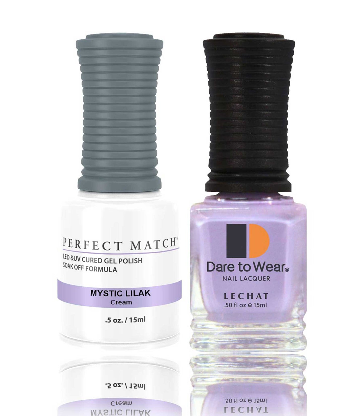 Perfect Match pms170– Mystic Lilac