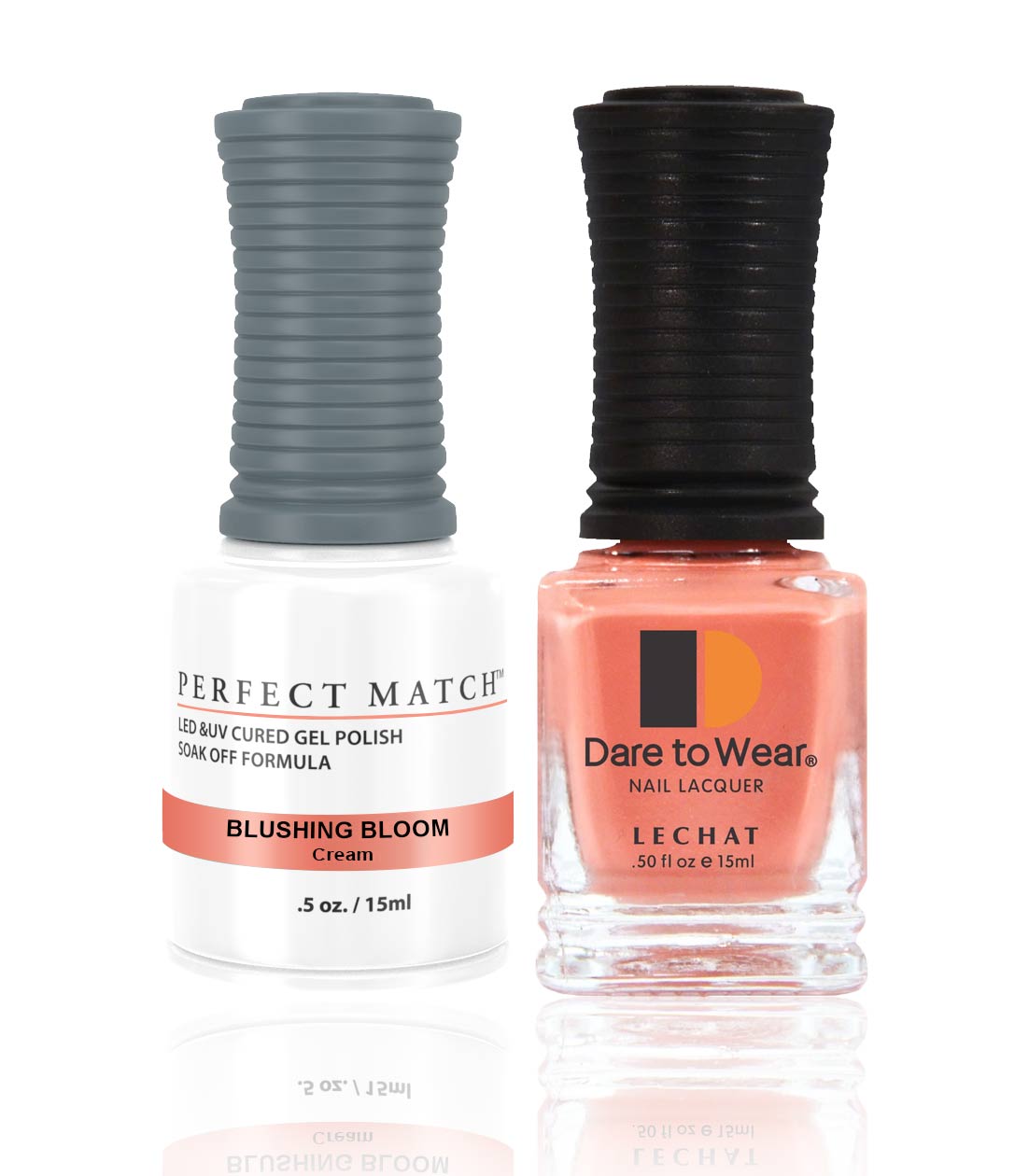 Perfect Match pms171– Blushing Bloom