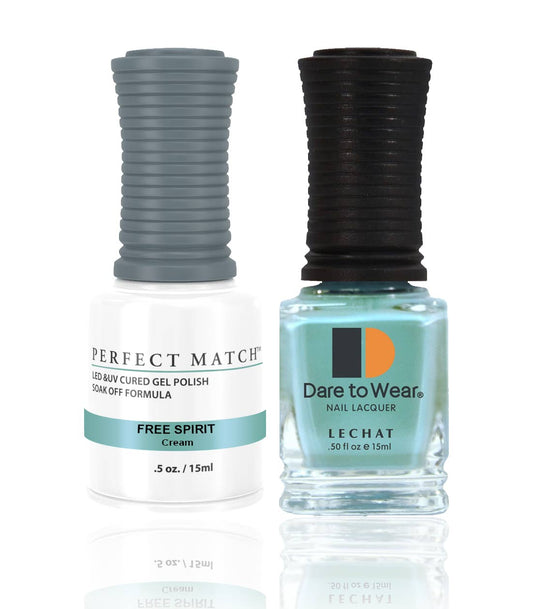 Perfect Match pms172– Free Spirit