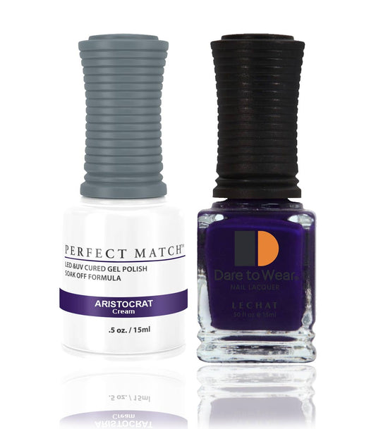 Perfect Match pms77 – Aristocrat