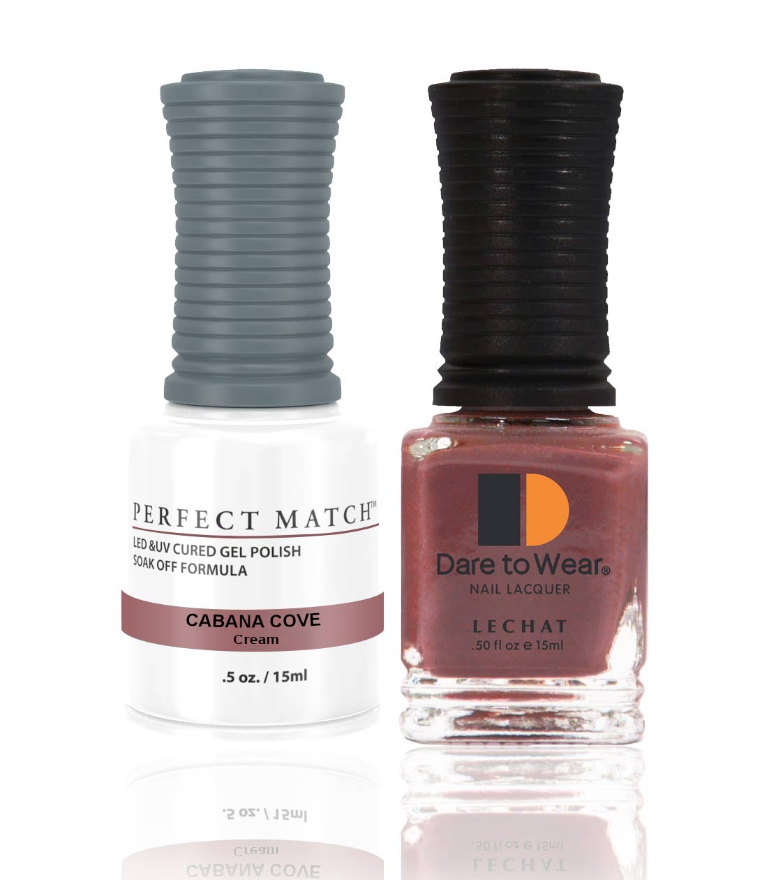 Perfect Match pms180– Cabana Cove