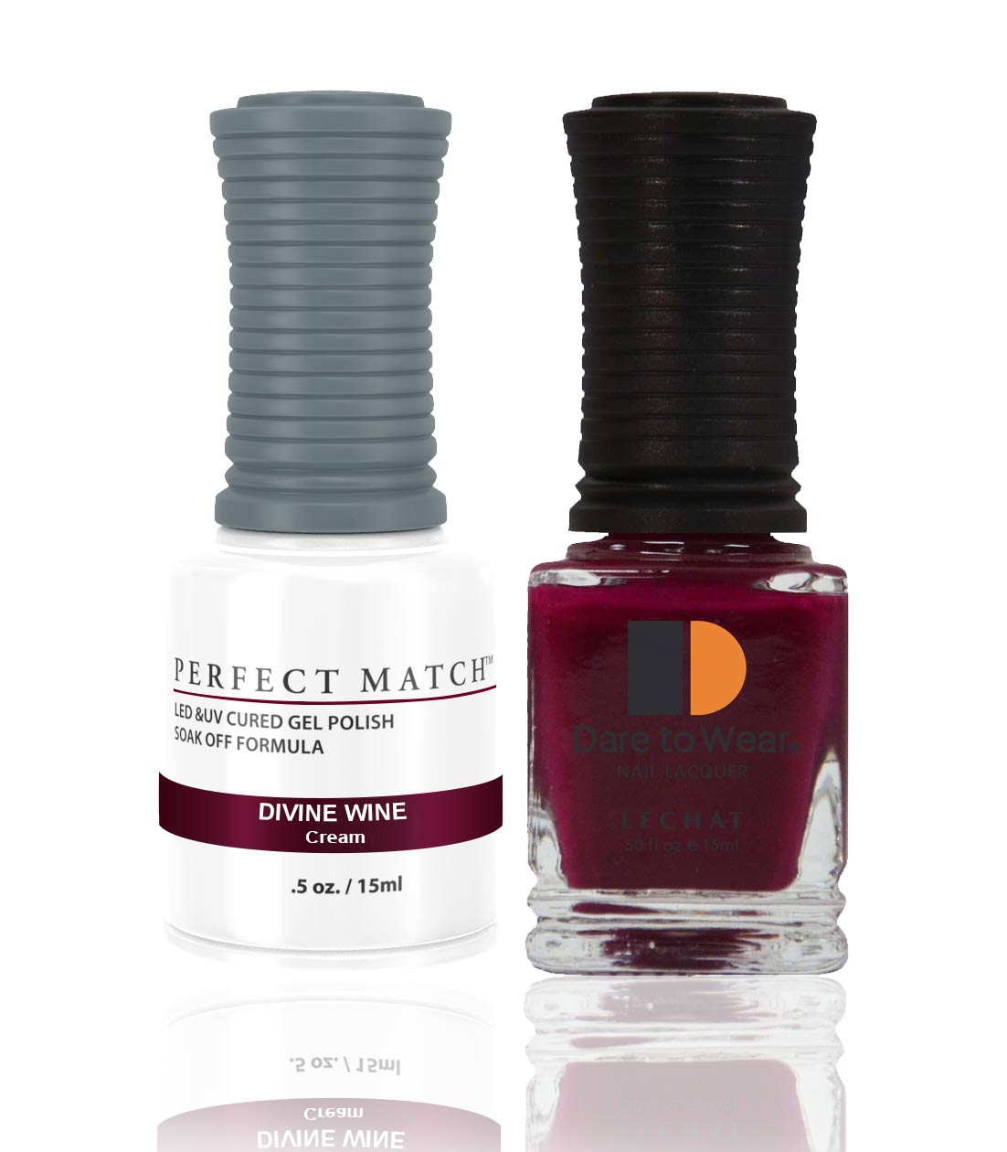 Perfect Match pms185– Divine Wine