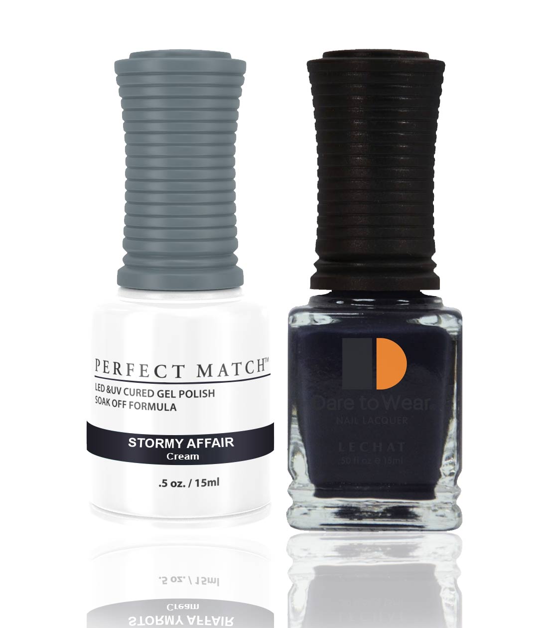 Perfect Match pms186– Stormy Affair