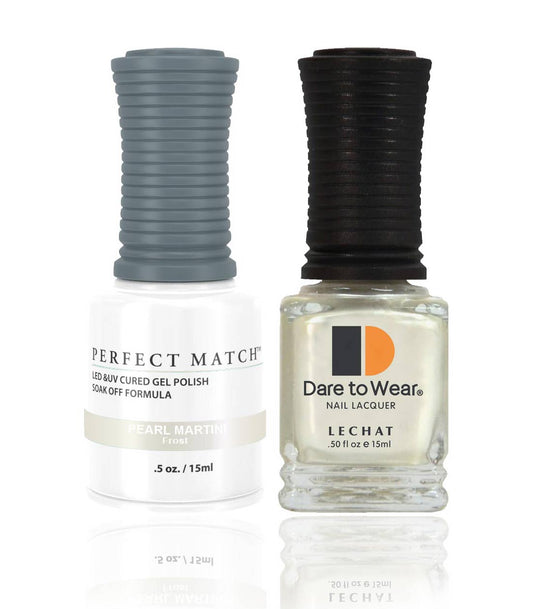 Perfect Match pms16 – Pearl Martini