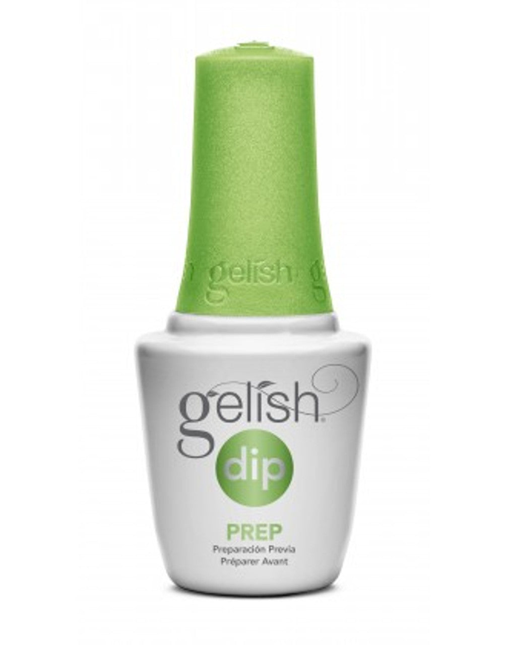 GELISH DIP SOLUTION