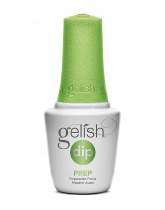 GELISH DIP SOLUTION