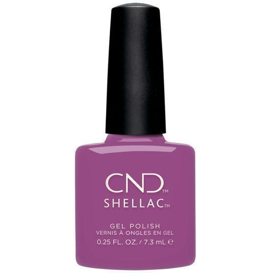 CND Shellac Psychedelic  .25oz