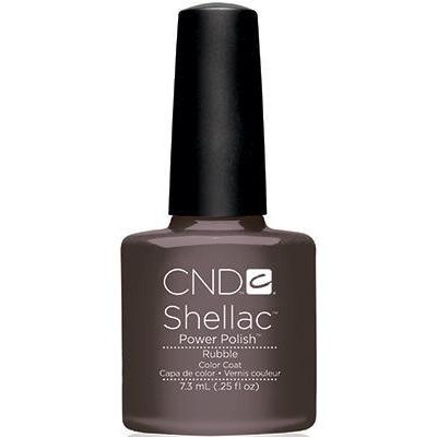 CND Shellac Rubble .25oz