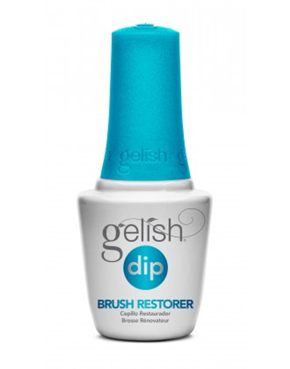 GELISH DIP SOLUTION Brush Restorer