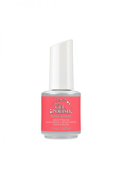 IBD JUST GEL POLISH ROME AROUND 0.5 OZ 57012