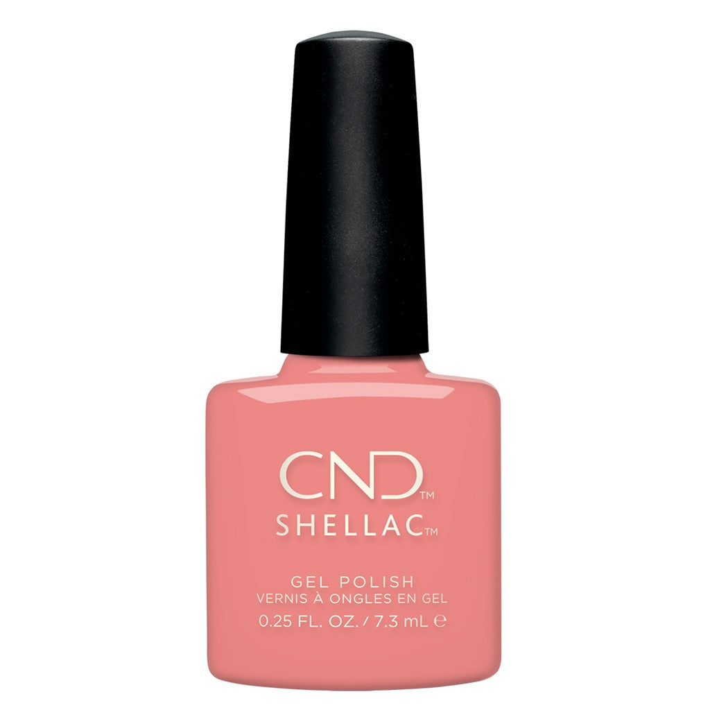 CND Shellac Rule Breaker .25oz