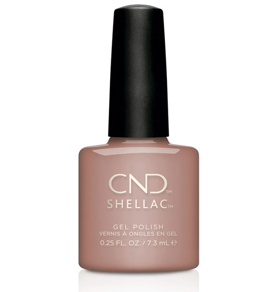 CND Shellac Radiant Chill  .25oz