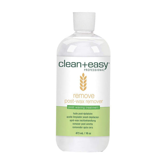 Clean+Easy - Remove After Wax Remover 16oz