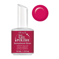 IBD Just Gel Polish - Sensational Siren .5 oz #56590