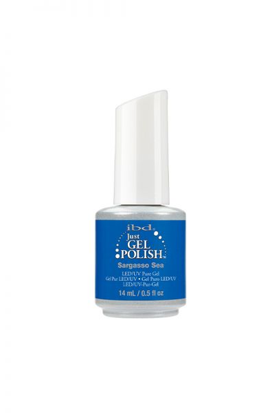 IBD JUST GEL POLISH SARGASSO SEA 0.5 OZ 56598