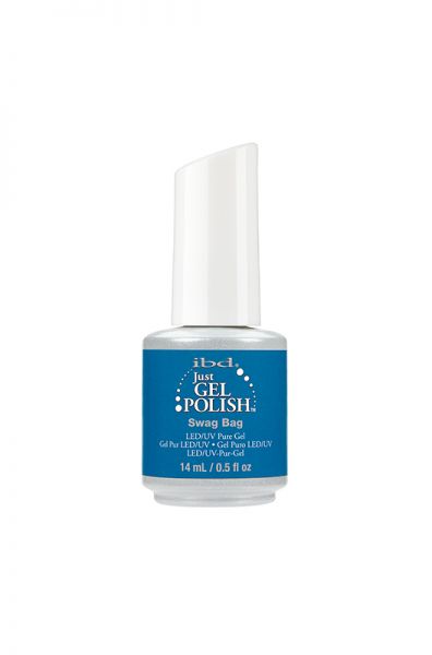 IBD JUST GEL POLISH SWAG BAG 0.5 OZ 56790