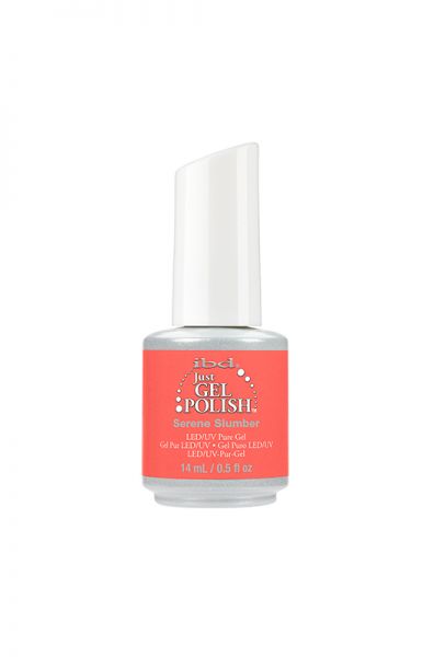 IBD JUST GEL POLISH SERENE SLUMBER 0.5 OZ 57056