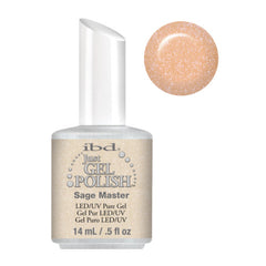 IBD Just Gel Polish - Sage Master .5 oz #56577