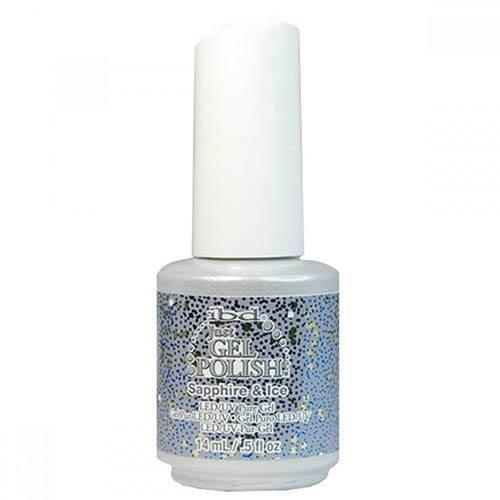 IBD Just Gel - Sapphire & Ice #56918