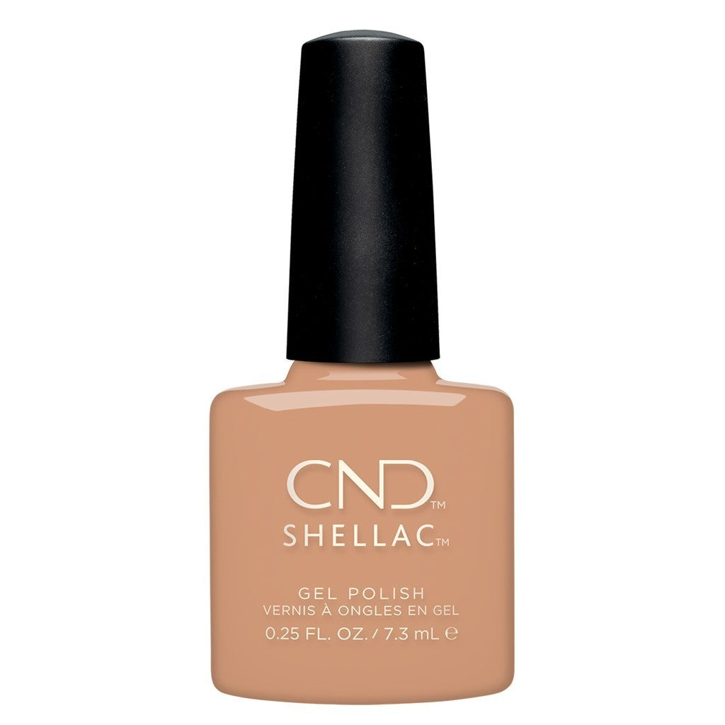 CND Shellac Sweet Cider .25oz