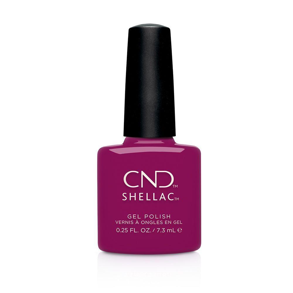 CND Shellac Secret Diary .25oz