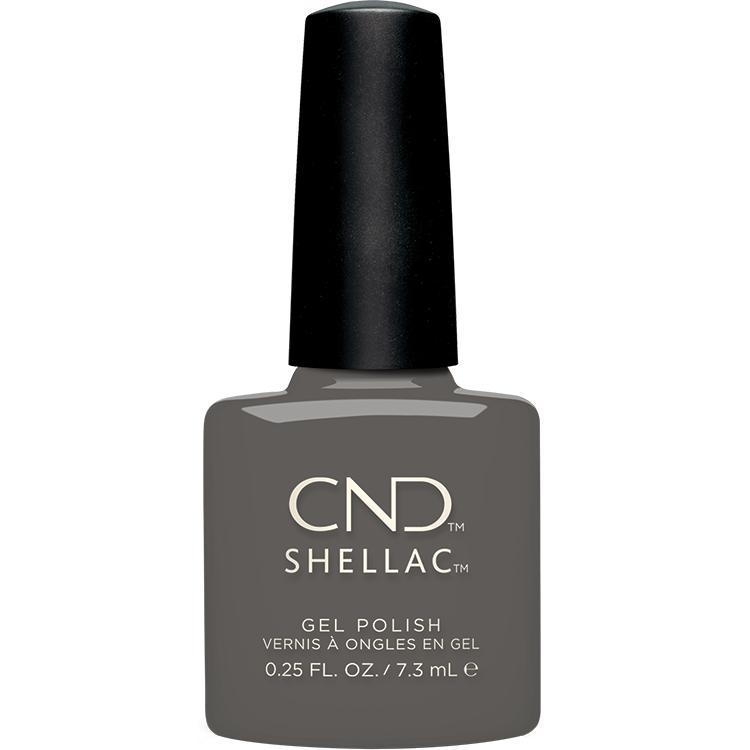 CND Shellac Silhouette  .25oz