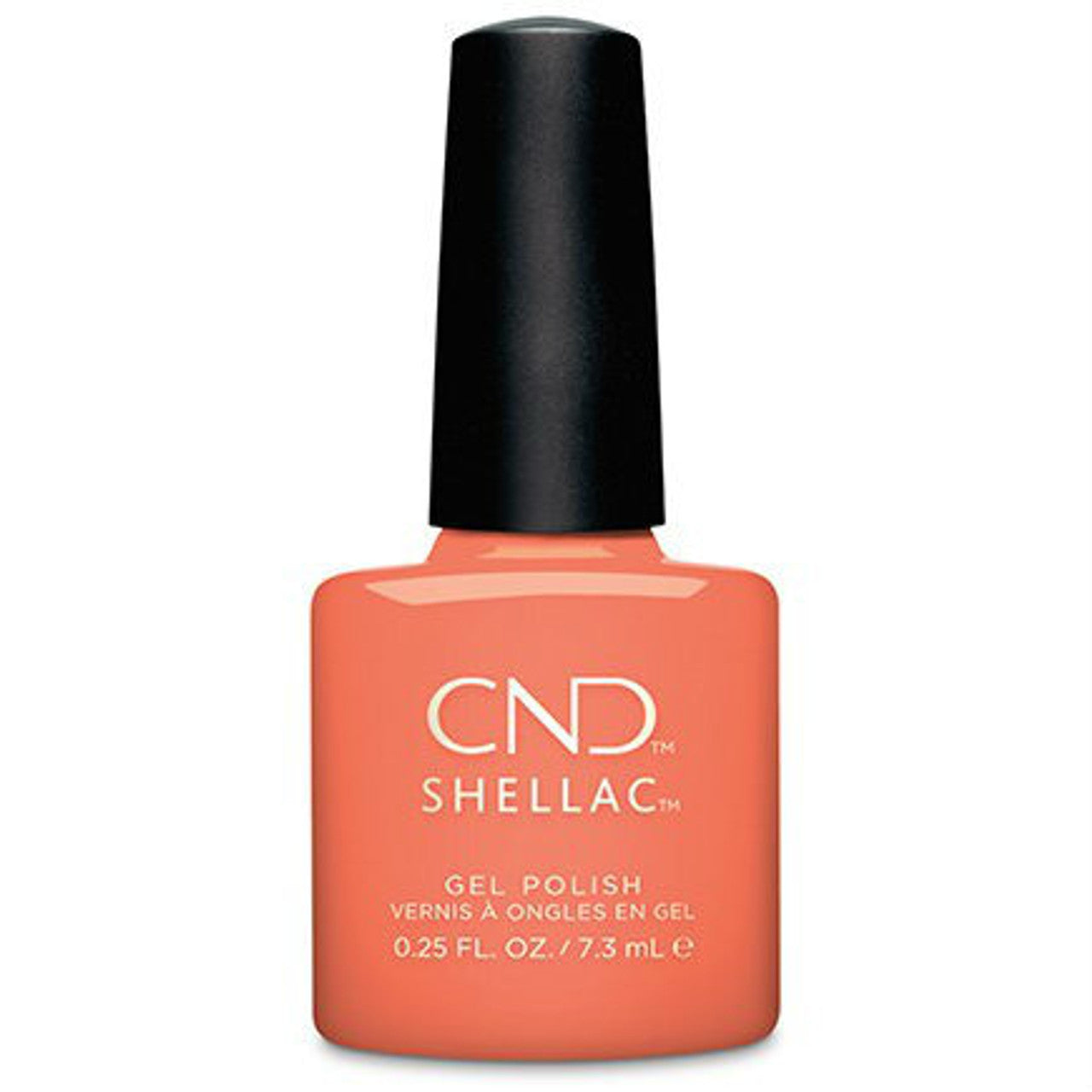 CND Shellac Spear .26oz