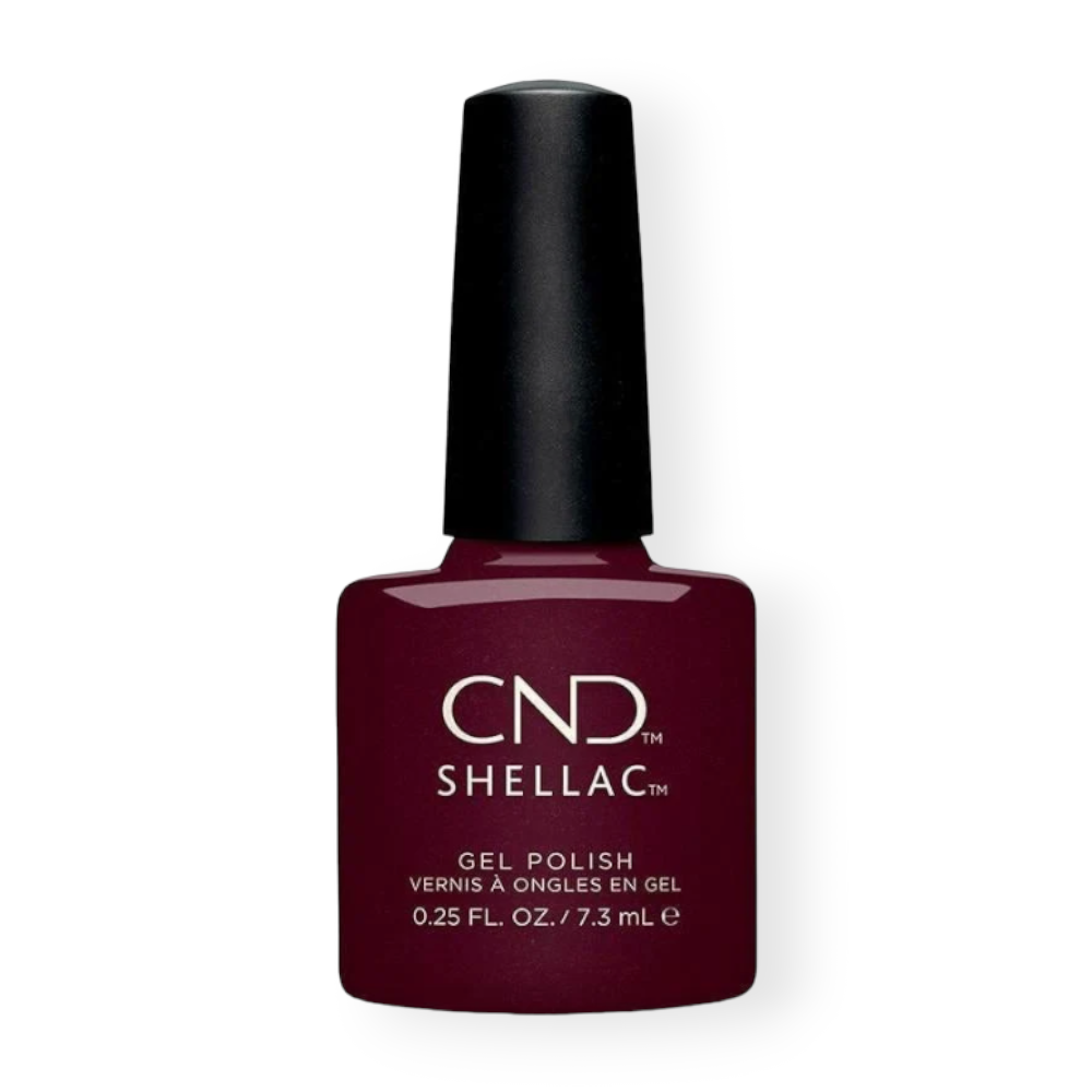 CND Shellac Spike .25oz