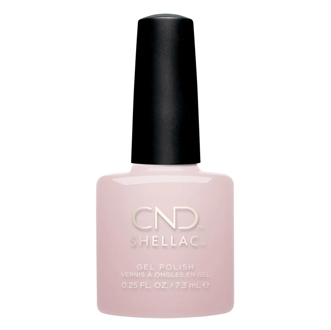 CND Shellac Soiree Strut .25oz