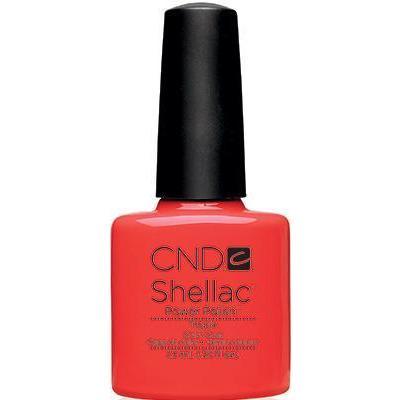 CND Shellac Tropix .25oz