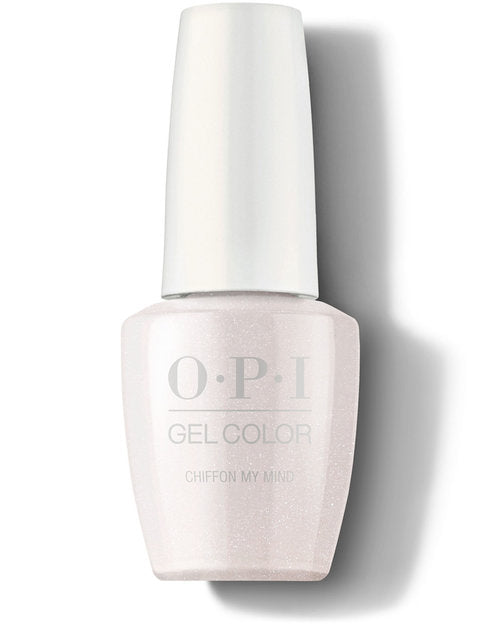 OPI GC T63 - Chiffon My Mind