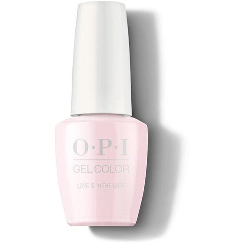 OPI Gelcolor- T69 Love Is In The Bare (Gel)