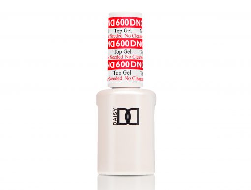 DND Top Coat No Cleanse