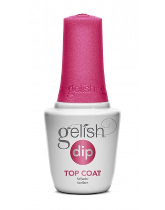 GELISH DIP SOLUTION Top