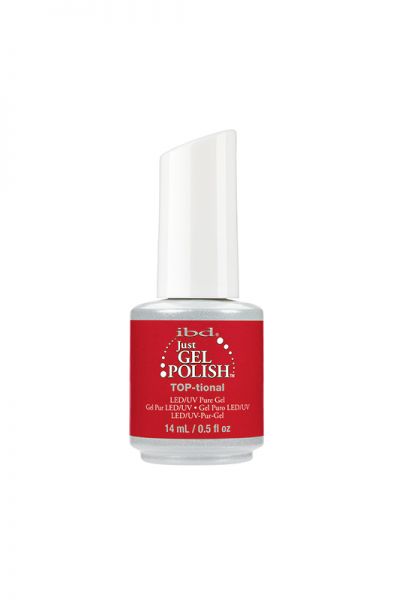 IBD JUST GEL POLISH TOPTIONAL 0.5 OZ 65415