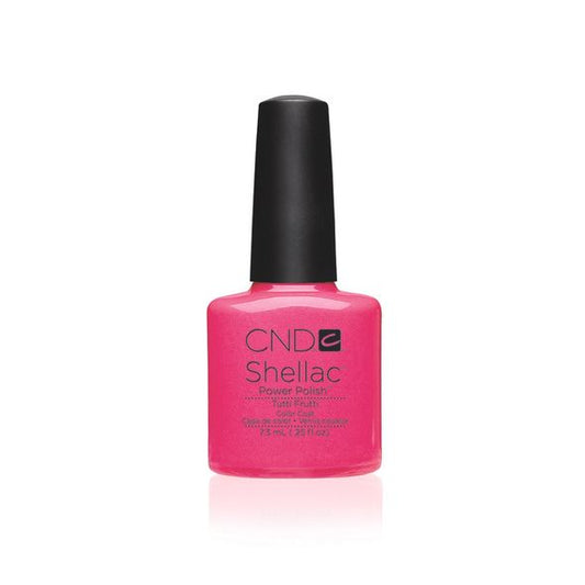 CND Shellac Tutti Fruiti .25oz