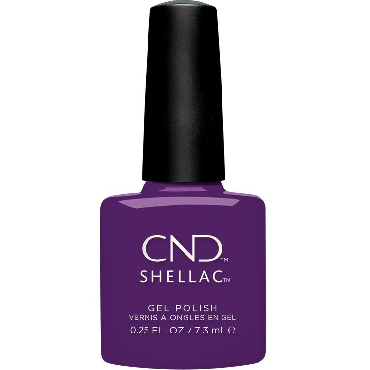 CND Shellac Temptation .25oz