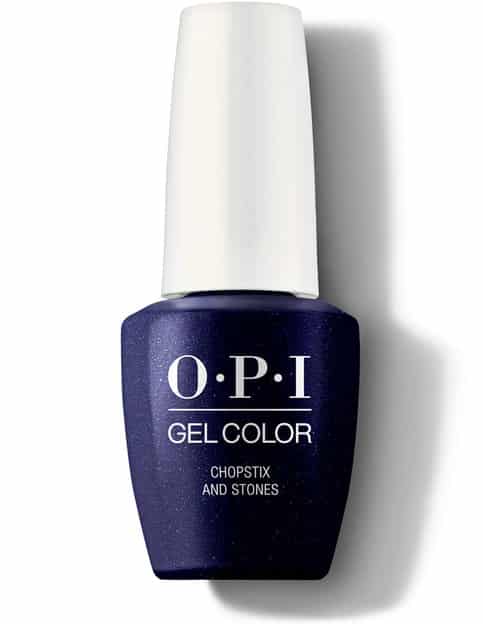 OPI GEL COLOR – Chopstix and Stones T91