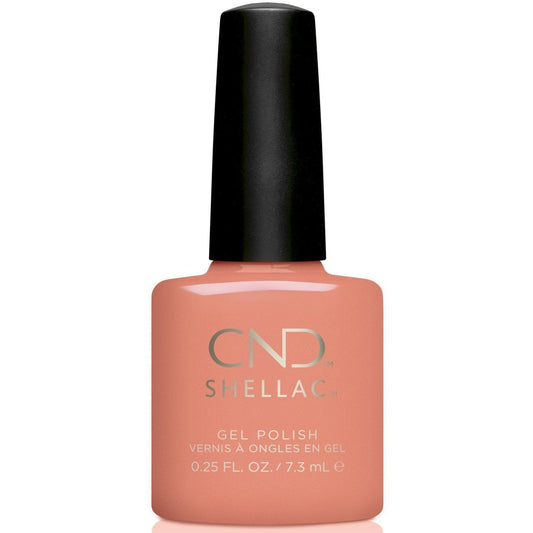 CND Shellac Uninhibited .25oz