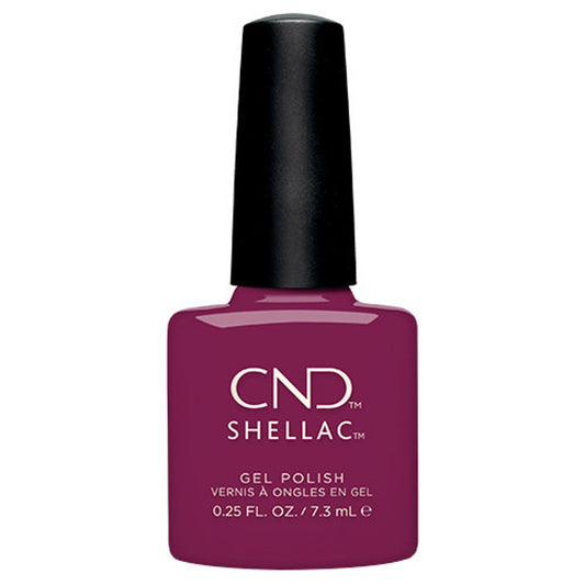 CND Shellac Vivant .25oz