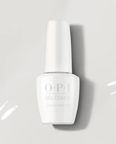 OPI GelColor I Cannoli Wear OPI GCV32