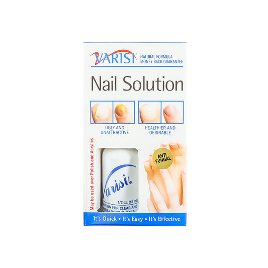 Varisi Healthy Nail Solution - Anti Fungal